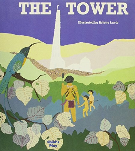 The Tower: (One World)