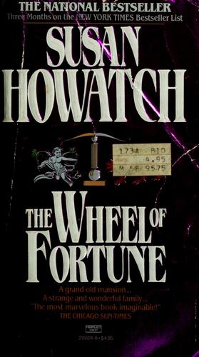 Wheel Of Fortune