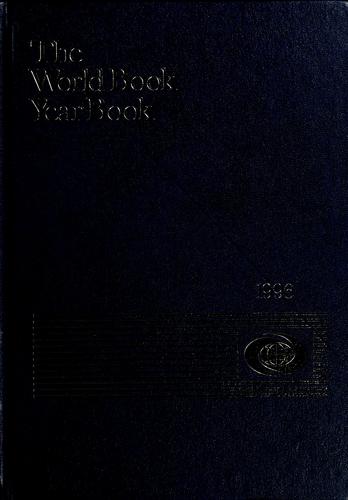 The World Book Year Book 1990: A Review of the Events of 1989