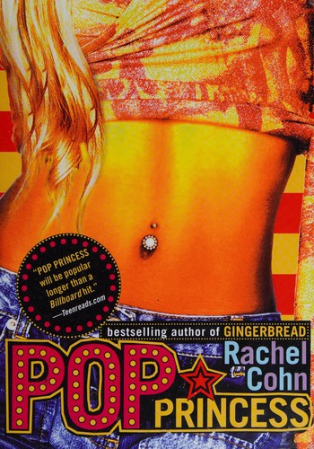 Pop Princess