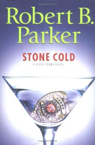 Stone Cold: A Jesse Stone Novel: a Jesse Stone novel
