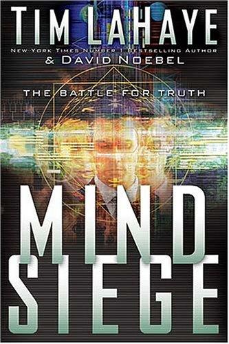 Mind Siege: The Battle For The Truth