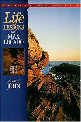 Life Lessons: Book Of John: Book of John
