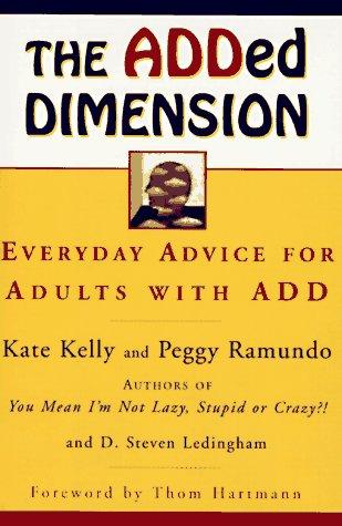 The Added Dimension