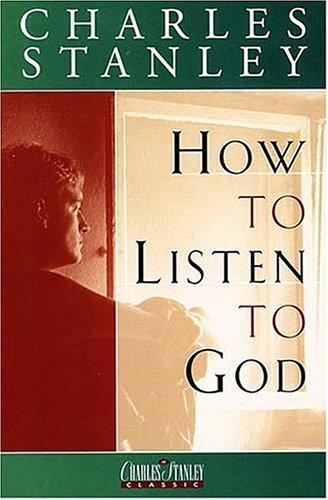 How To Listen To God