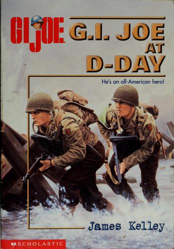 G.I. Joe At D-Day (G.I. Joe)