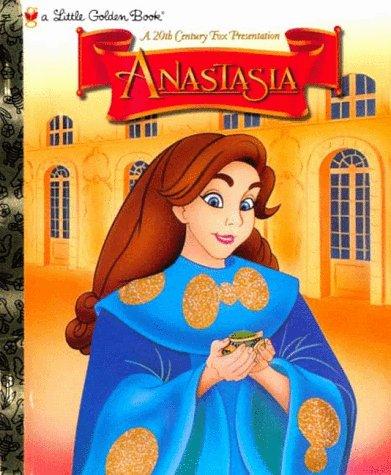 Anastasia