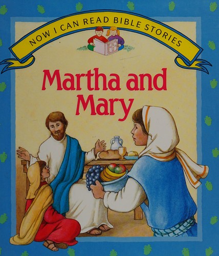 Martha And Mary