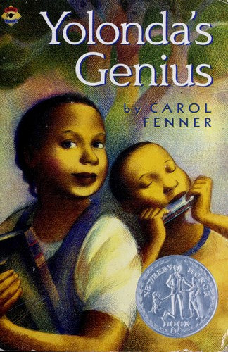 Yolonda's Genius: family and friends