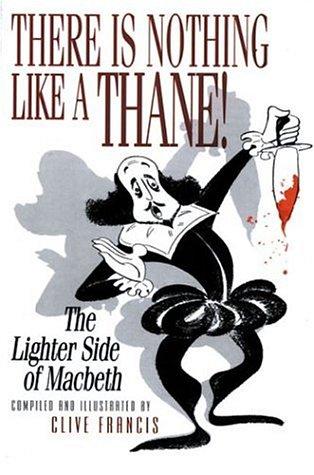 There Is Nothing Like A Thane!