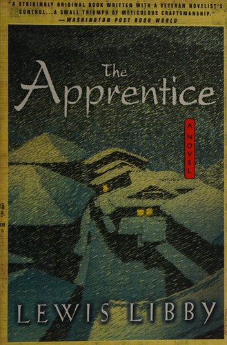 The Apprentice: A Novel
