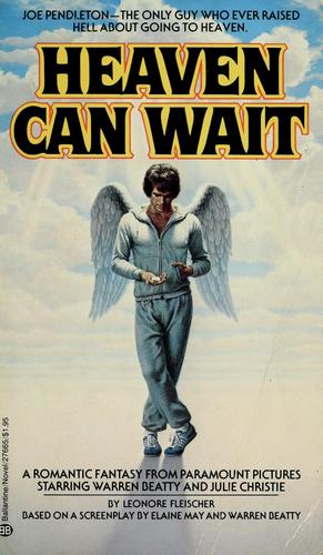 Heaven Can Wait