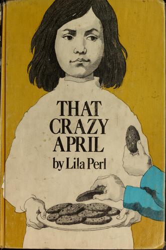 That Crazy April