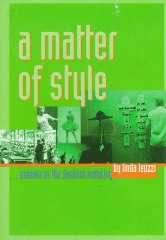 A Matter Of Style