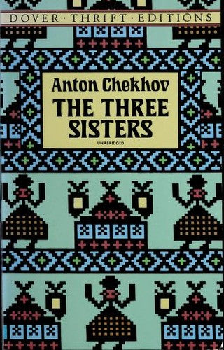 The Three Sisters (Thrift Editions)