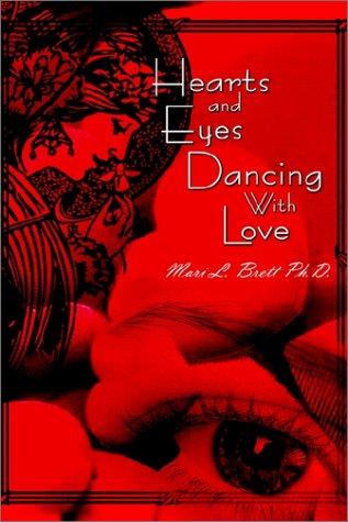Hearts And Eyes Dancing With Love (with Autographed)