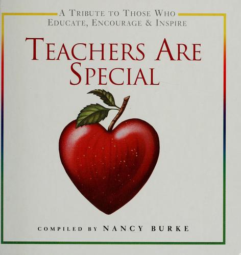 Teachers Are Special