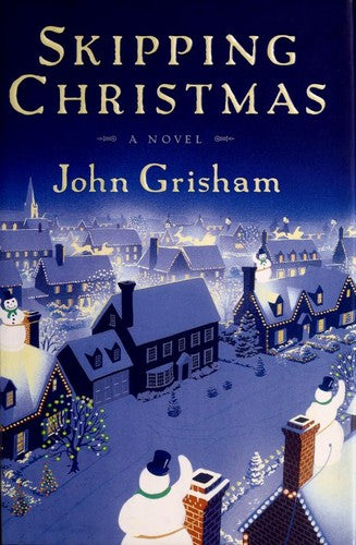 Skipping Christmas