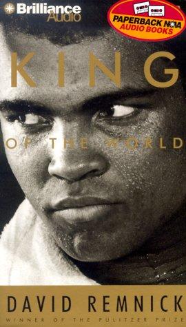 King Of The World (4 Cassette)