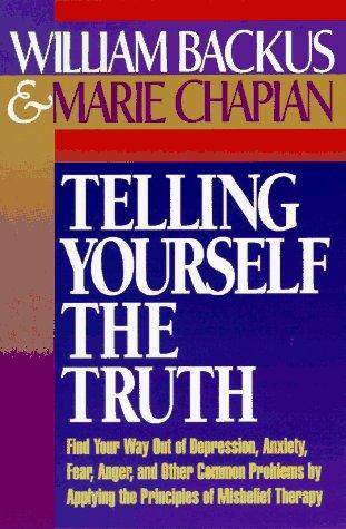 Telling Yourself The Truth