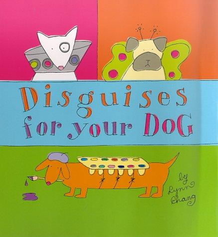 Disguises For Your Dog