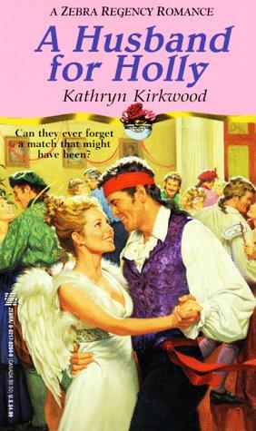 A Husband For Holly