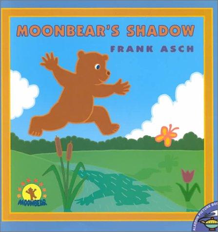 Moonbear's Shadow