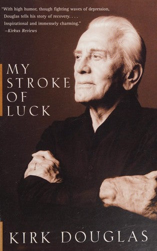 My Stroke Of Luck