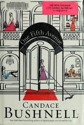 One Fifth Avenue