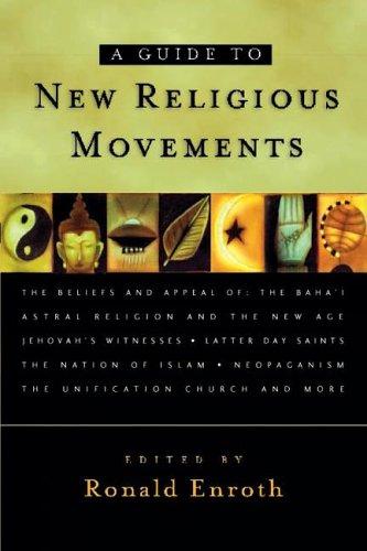 A Guide To New Religious Movements