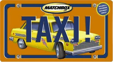 Taxi!