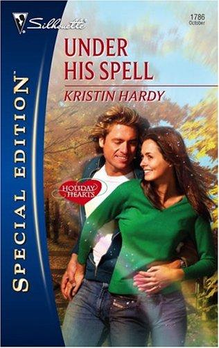 Under His Spell (Silhouette Special Edition)