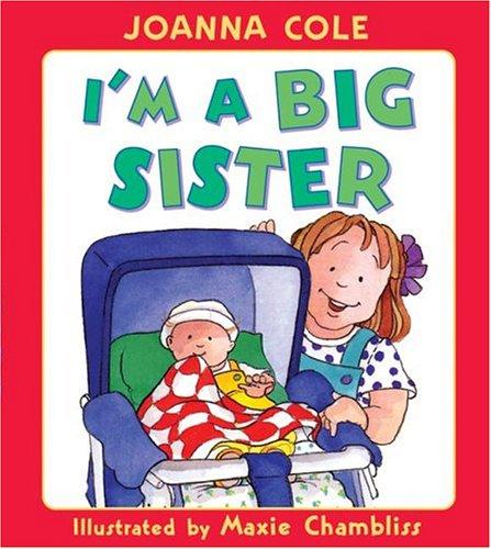 I'm A Big Sister