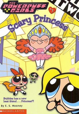 Scary Princess
