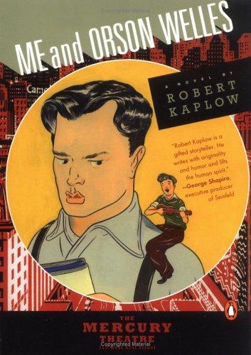 Me And Orson Welles