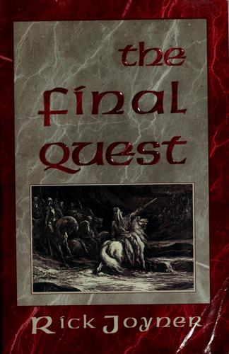 The Final Quest