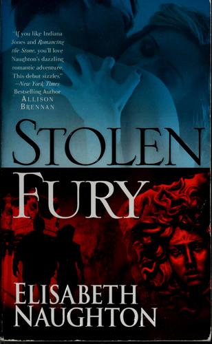 Stolen Fury