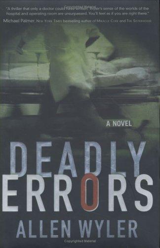 Deadly Errors