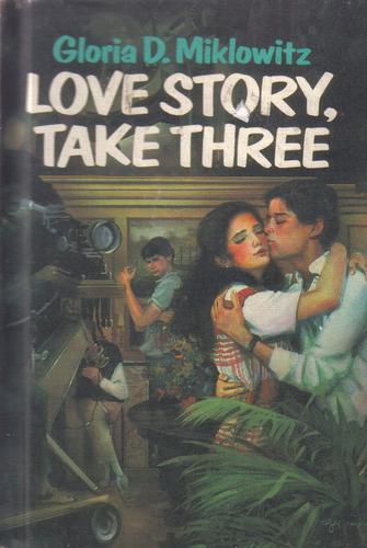 Love Story, Take Three