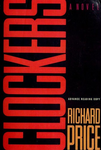 Clockers