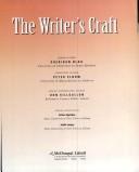 The Writer's Craft Annotated Teacher's Edition Green Level