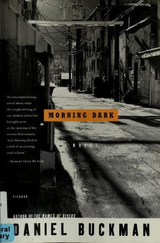 Morning Dark