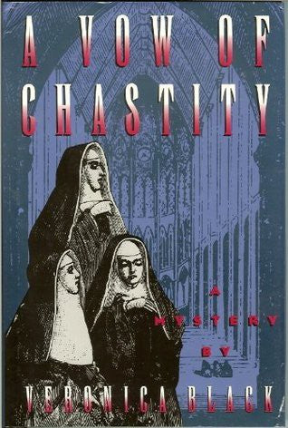 A Vow Of Chastity