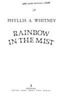 Rainbow in the Mist