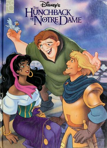 Disney's The Hunchback Of Notre Dame (The Mouse Works Classic Collection)