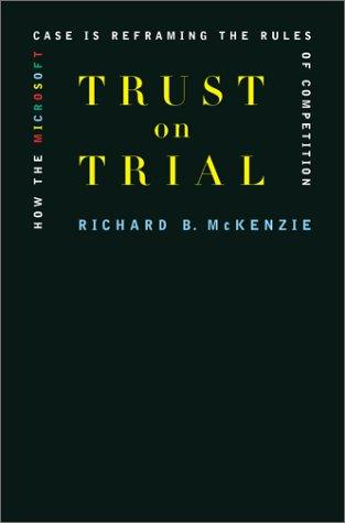 Trust On Trial: How The Microsoft Case Is Reframing The Rules Of Competition