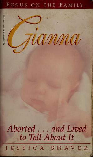 Gianna (Living Books)