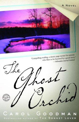 The Ghost Orchid: A Novel