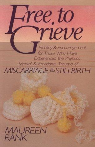 Free To Grieve
