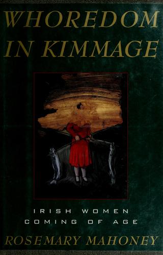 Whoredom In Kimmage: Irish Women Coming Of Age